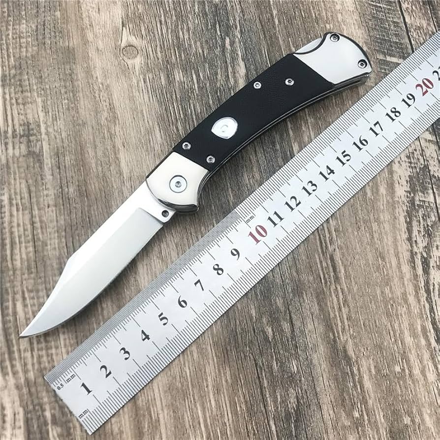 HOFFNER【ホフナー】■ クリード 【440C】【フリッパー】【G-10】C HOFFNER【ホフナー】□ クリード 【440C】【フリッパー】【G-10】C