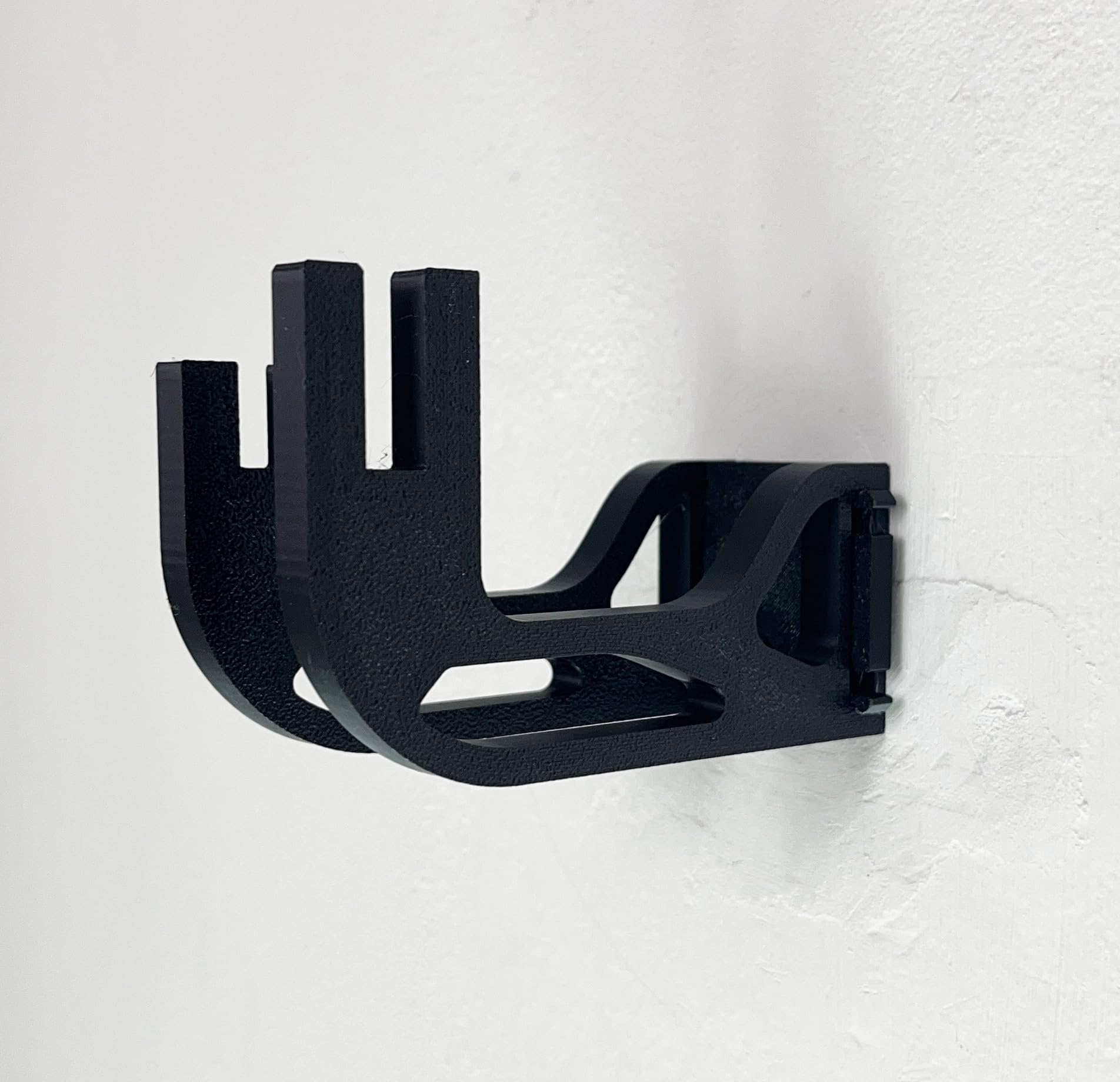 Brick Nest Wall Mount Compatible with Lego Ducati Panigale V4 R 42107 - Image 4