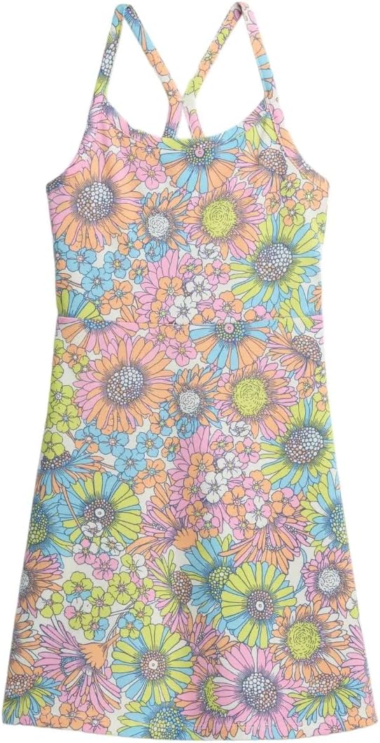 Gap Girls Stretch Jersey Dress