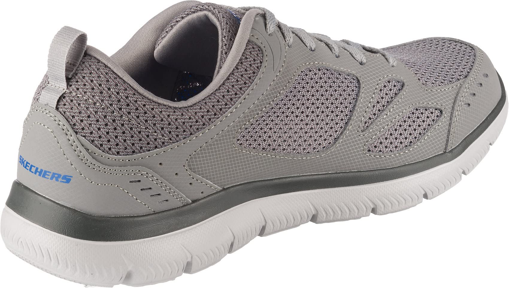 Skechers Hombre Summits South Rim Zapatillas