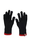 mens Magic Glove With Touch Screen Technology