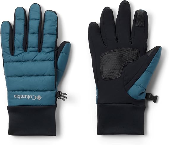 Columbia Powder Lite 2 Women's Fleece Gloves (Pack of 1) Fashion