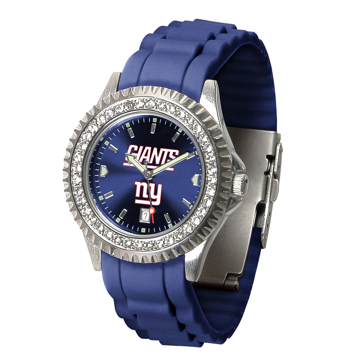 Game Time NFL Womens Wrist Watch