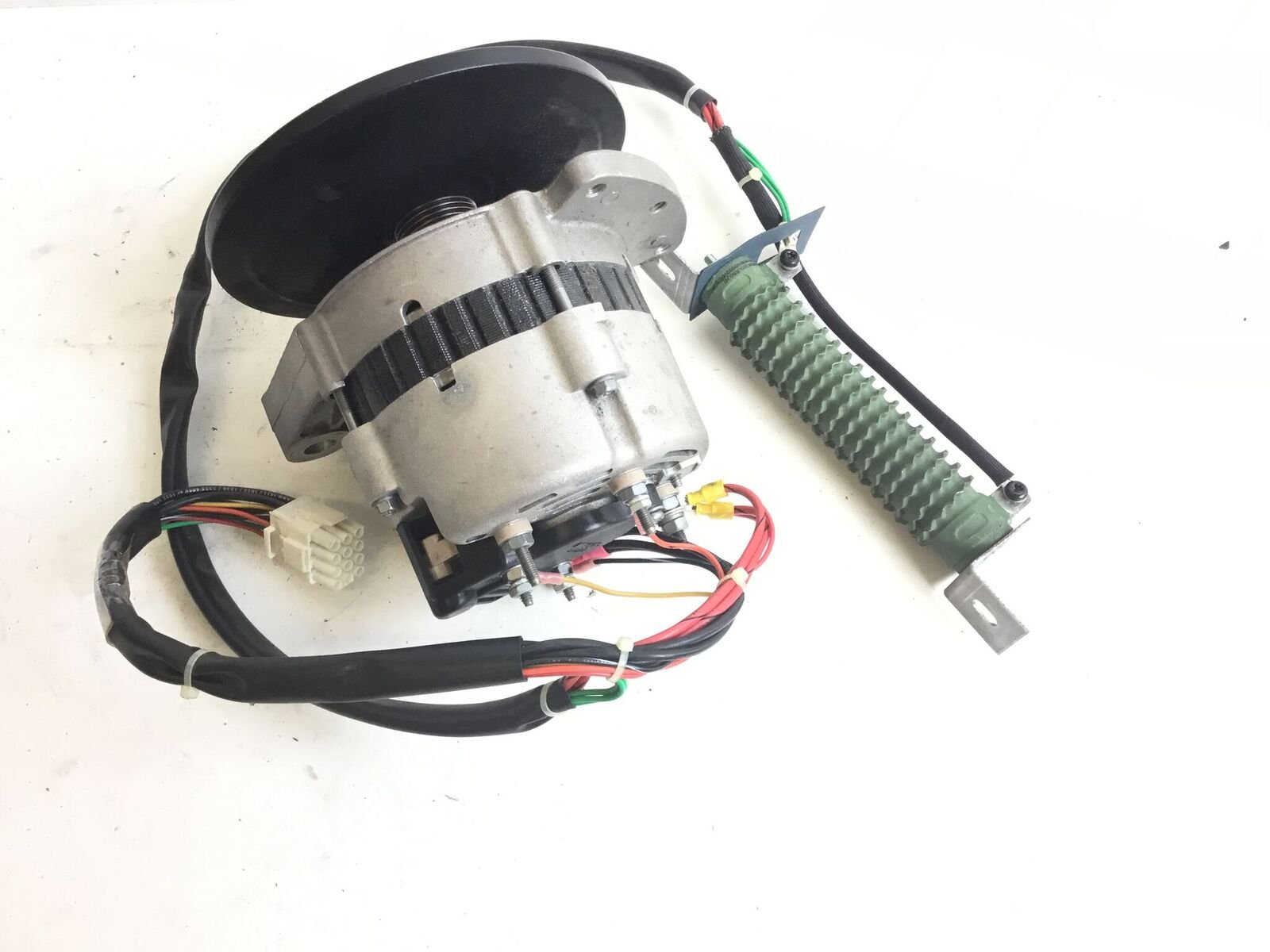 Alternators And Generator Resistors Reviews & Ratings