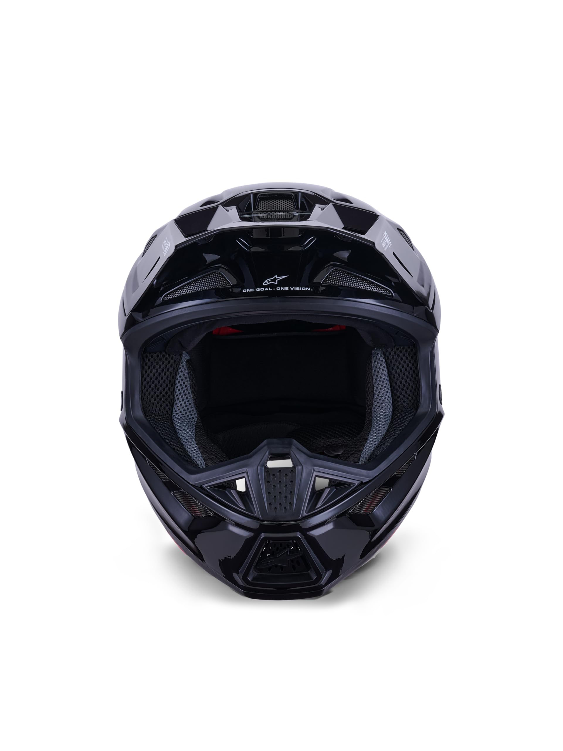 Alpinestars S-M7 Casco da motocross
