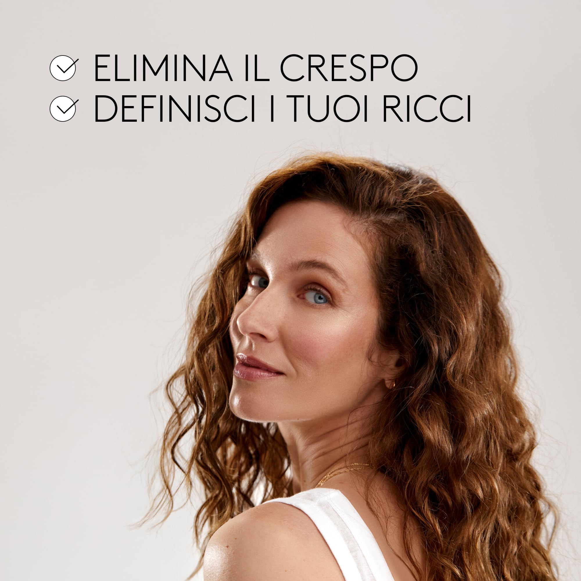 COCUNAT - Travel Size - Pack 2 Curl Booster + Curl Moisturizer Leave-In - Metodo Curly - Definizione dei Ricci - Anti-Frizz - 75 ml
