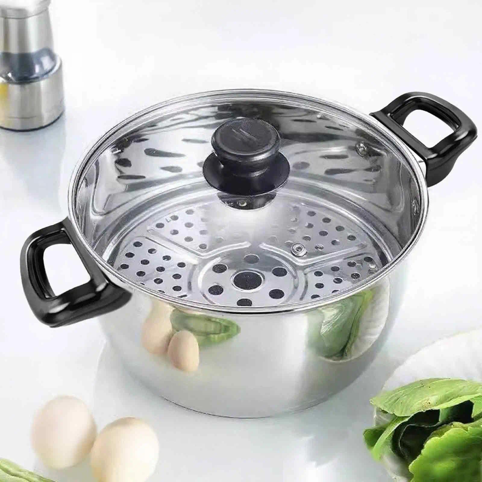 Cooking Pot Fornello Maniglia Laterale Supporto, 6 Pezzi Manico della Pentola a Pressione Bachelite Maniglia Ricambio Supporto Laterale in Alluminio per Base Pentola Metallo Pan Hardware