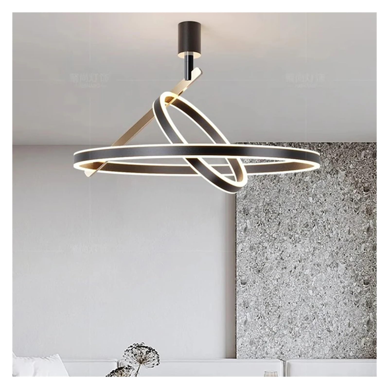 Arredamento Nordico per la casa, Lampada a Sospensione per Sala da Pranzo, Illuminazione Interna, lampadario a soffitto, lampade per Soggiorno