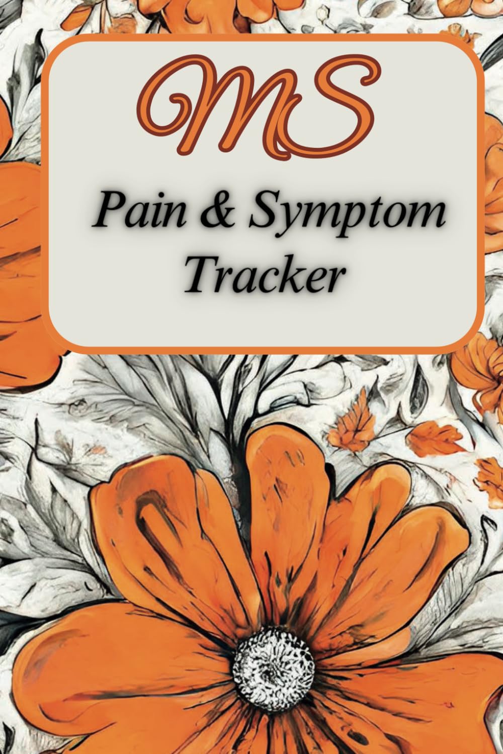 MS Journal Comprehensive Multiple Sclerosis Management Monitor Pain