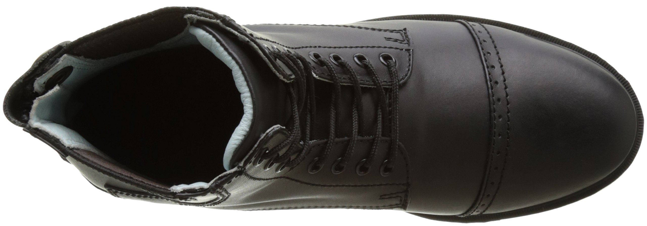 HKM Herren Jodhpur London mit Elastikeinsatz und Reißverschluss
