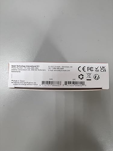 Miniatura 10 de j5create Tarjeta de captura de video HDMI 4K, enlace de cámara DSLR, adaptador de captura de juegos para juegos en vivo, transmisión, transmisión,