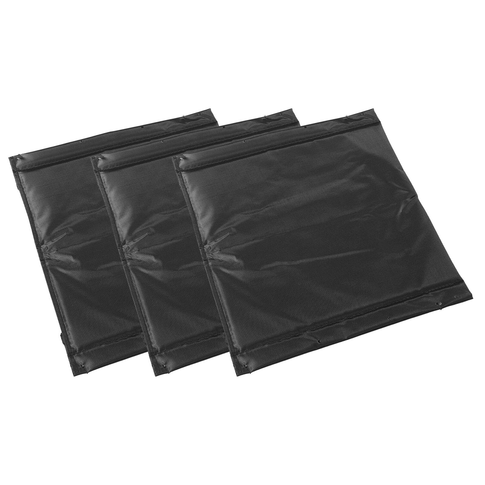 Cojines para silla de ruedas de tela Oxford para paseos diarios cómodos