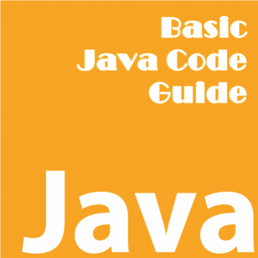 Basic Java Code Guide - App on Amazon Appstore