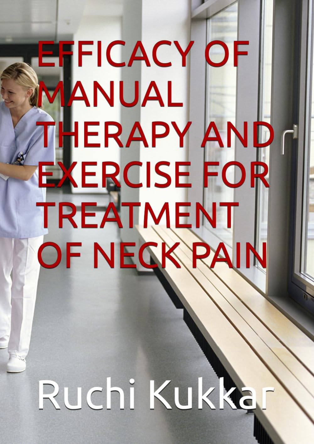EFFICACY OF MANUAL THERAPY AND EXERCISE FOR TREATMENT OF NECK PAIN