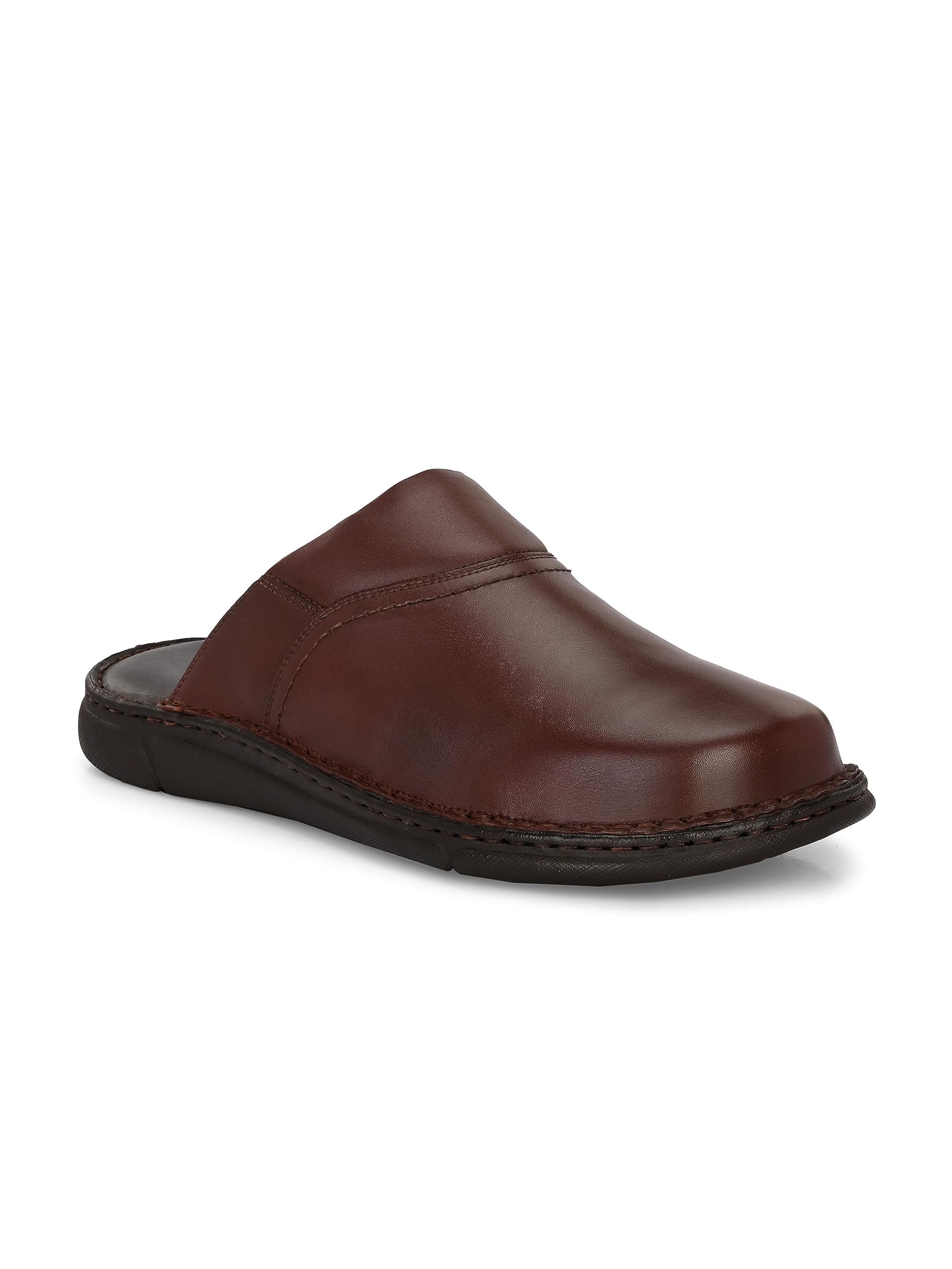 Leather Slip-On Mule for Men (10)-image-35