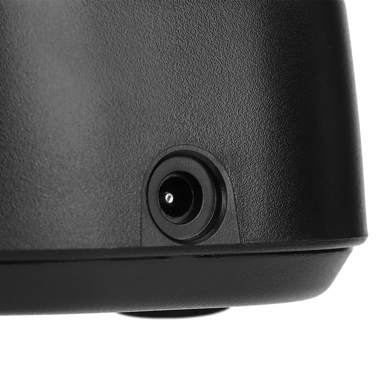 Cargador de Seis Vías, Adaptador de Corriente para GP328/338 GP360, con Identificación Automática de Batería de Protección Múltiple (Enchufe Europeo 110-240 V)