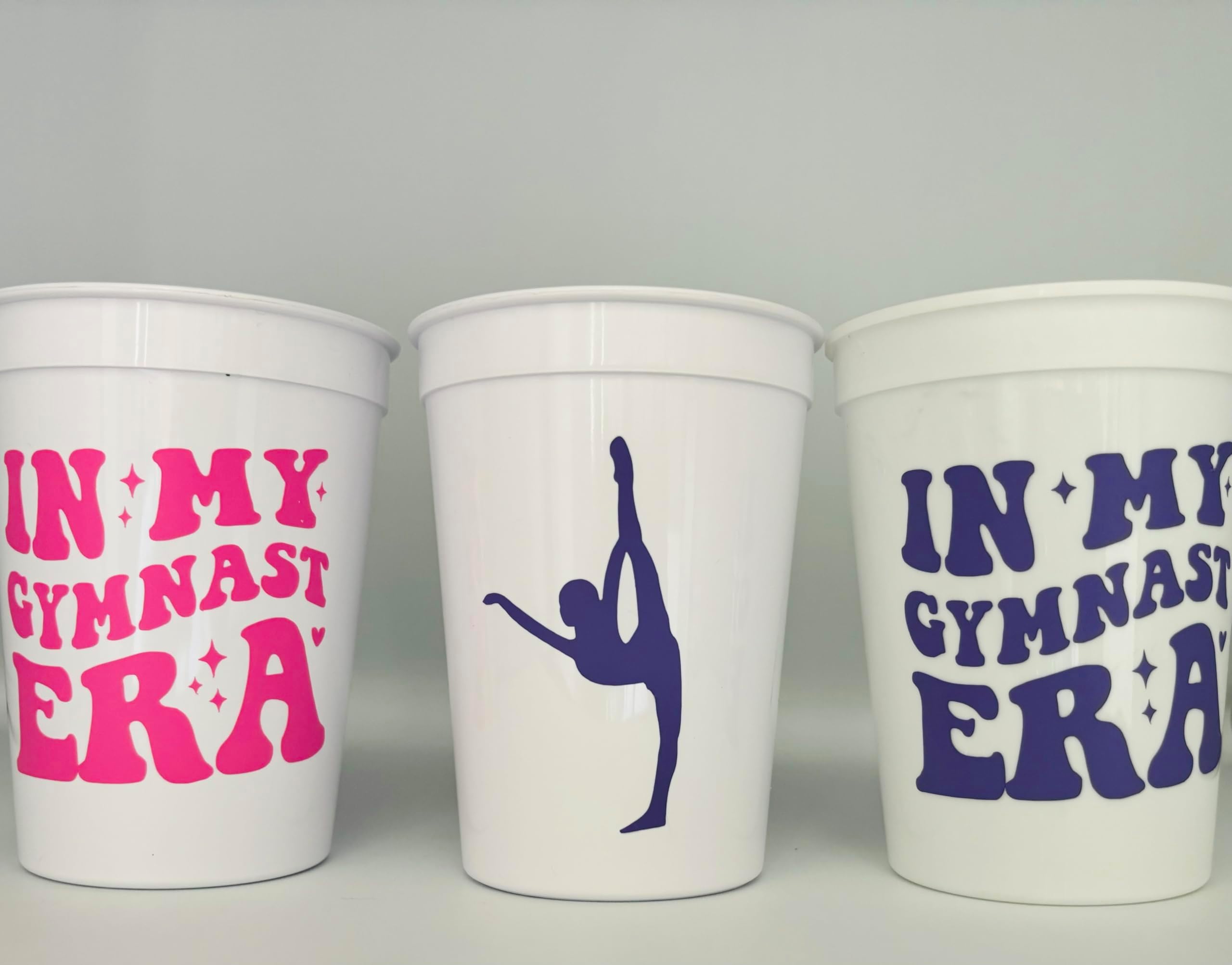 cheetah cups gymnastics