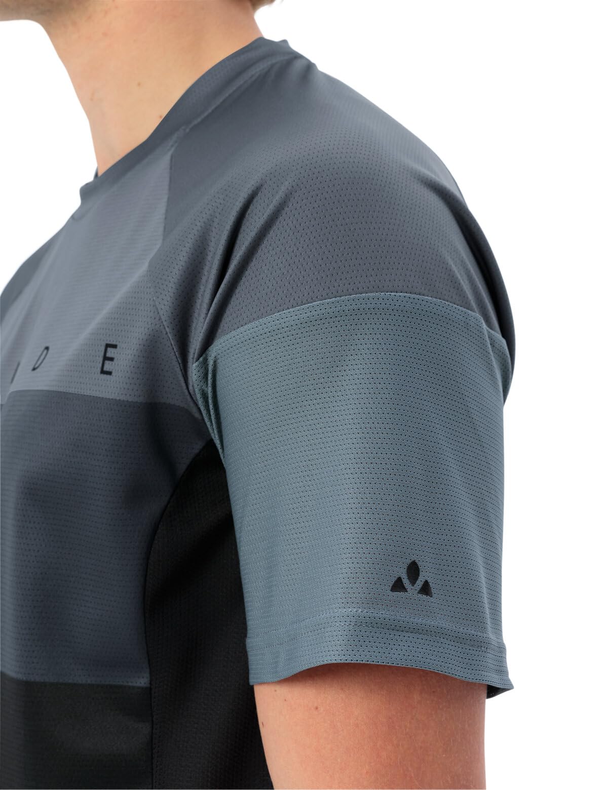 VAUDE Maglia Ciclismo Moab VI