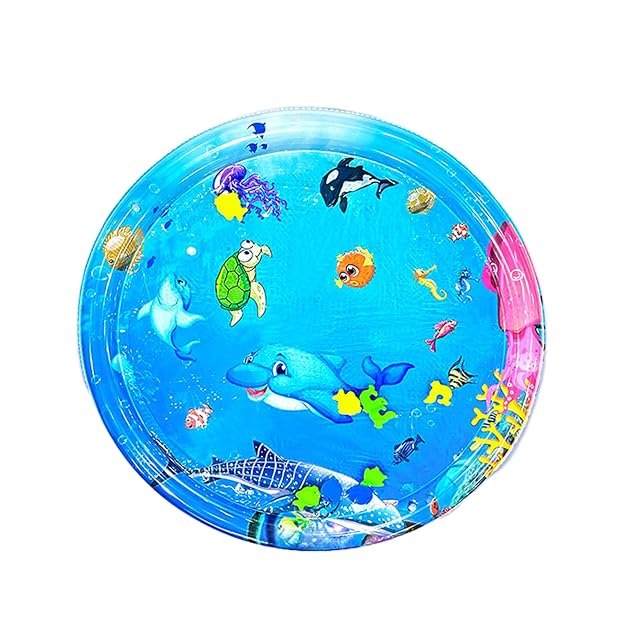 Nueva alfombra de juego con sensor de agua para gatos engrosada