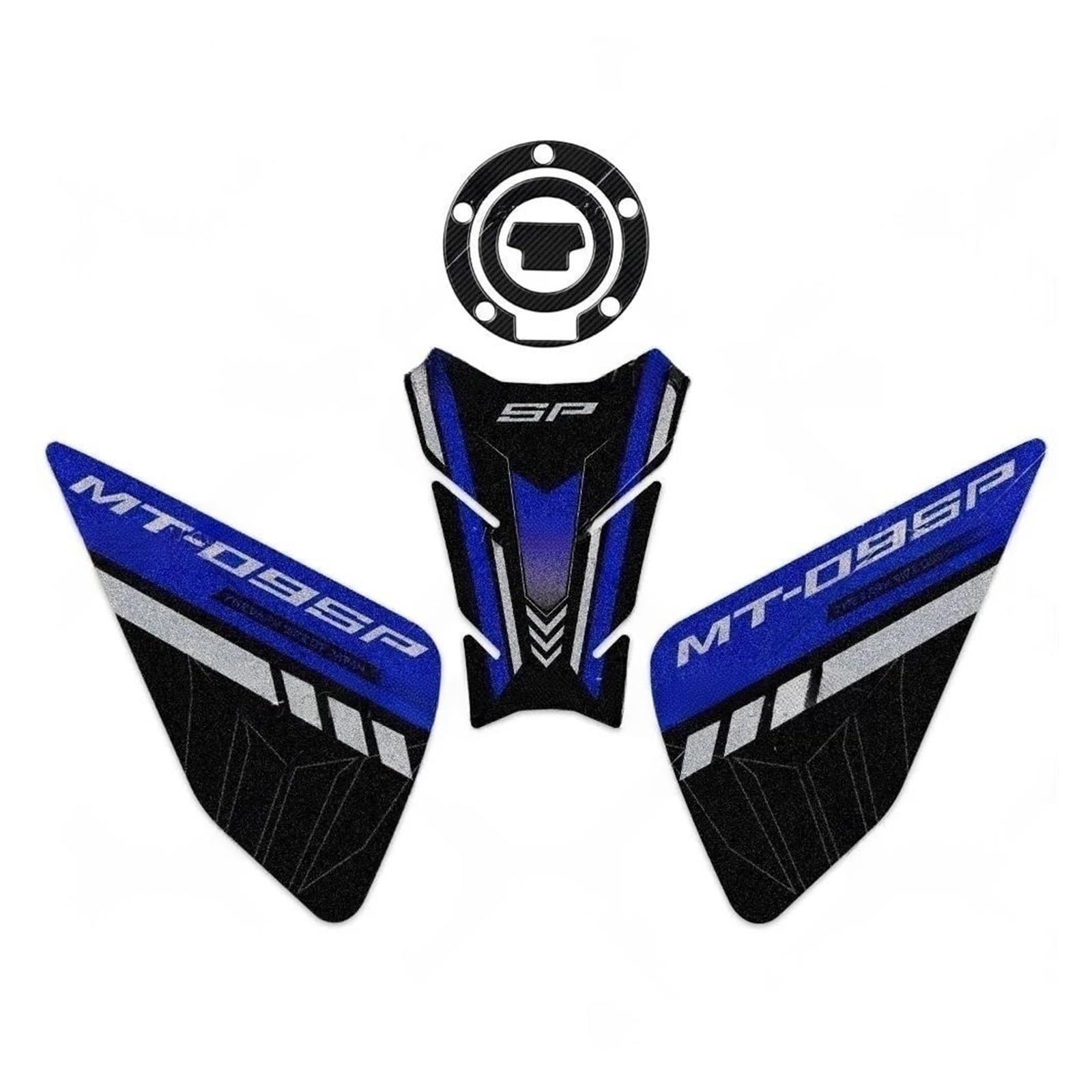 Motorcycle Sticker for MT-09 SP MT09 MT 09