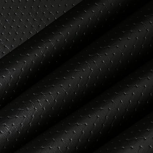 Miniatura 5 de Tela Bry-Tech Marine1, de vinilo, azul marino, para tapicería de lanchas y automóviles, 54 pulgadas de ancho, se vende por yarda