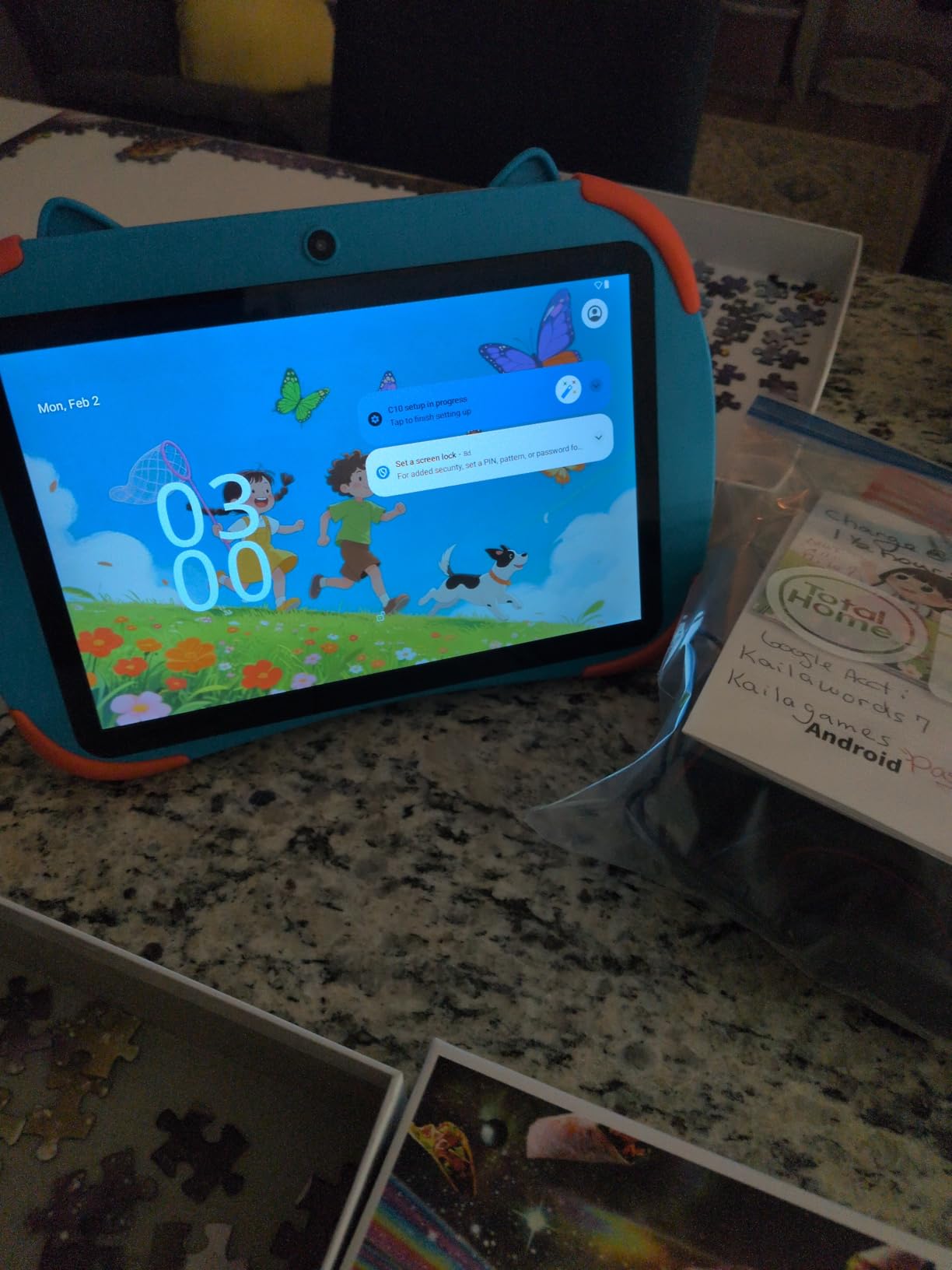 Customer Image