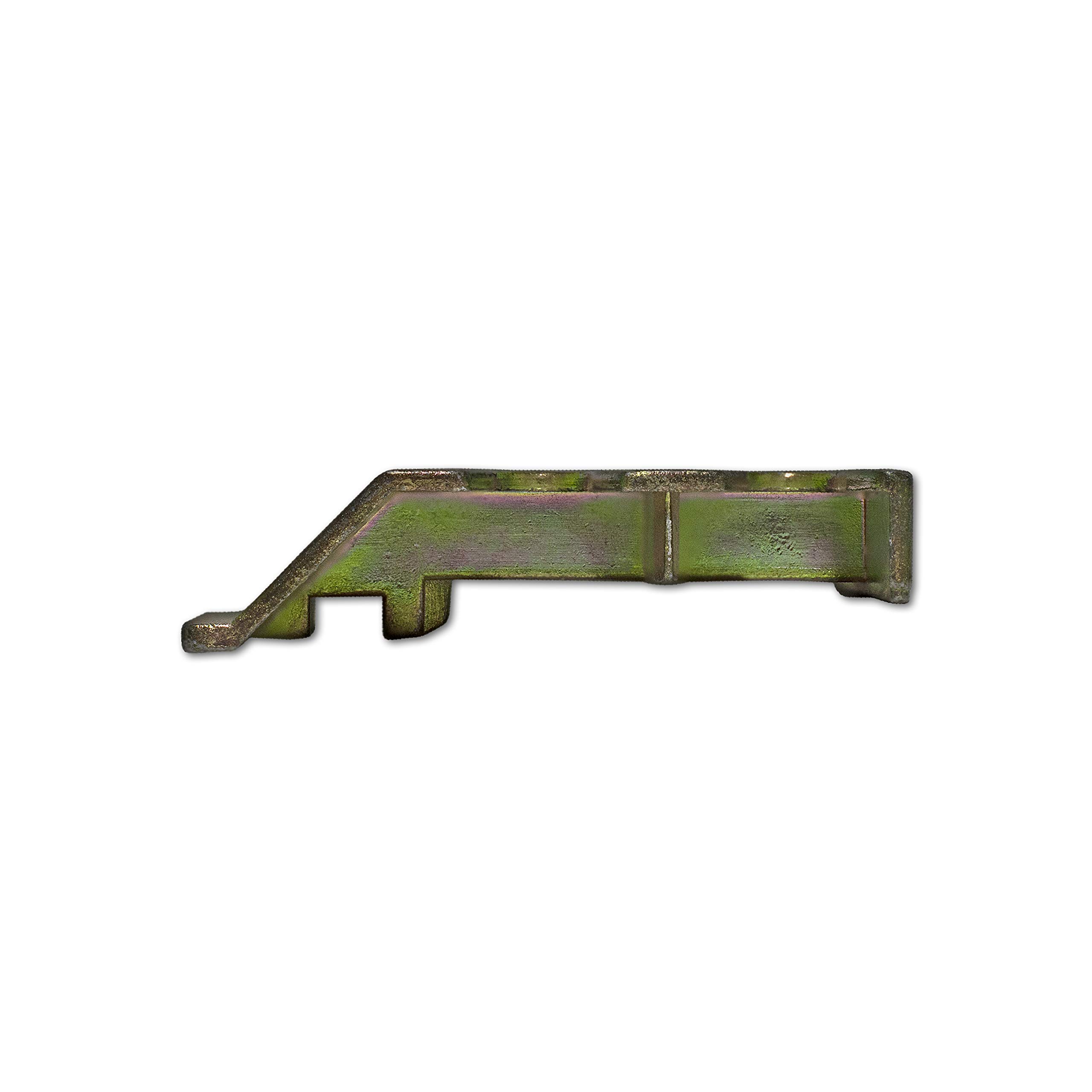 Universal UPVC Door Mushroom Roller Keep | GB DIY Store