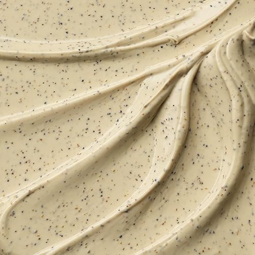 Miniatura 2 de Neal's Yard Remedies Esmalte facial de rosa rehidratante, exfoliante facial con rosa de damasco, para piel deshidratada, 3.53 onzas, peso neto.