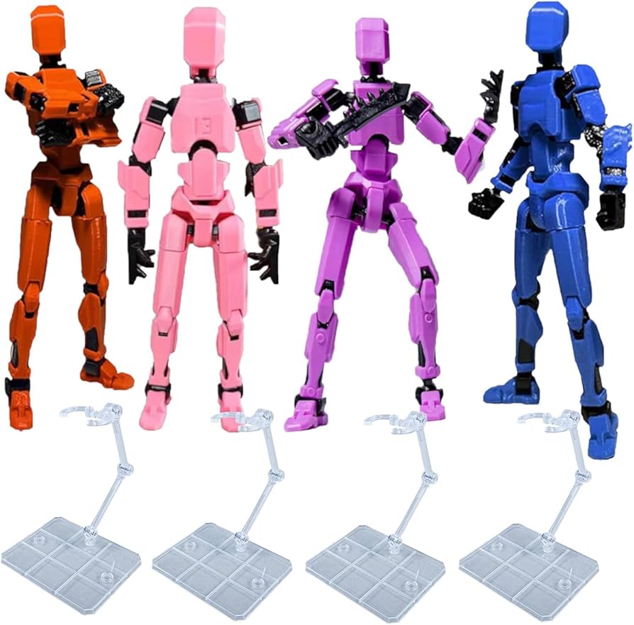 Amazon.co.jp: UTST デッサン 人形 ディスプレイスタンド