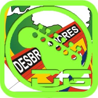 Desbravador Guitarreiro