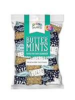 Vista 25 de Party Sweets 25º aniversario de boda, menta premium, aprox. 300 mentas (paquete de bolsas de 6 a 7 onzas)