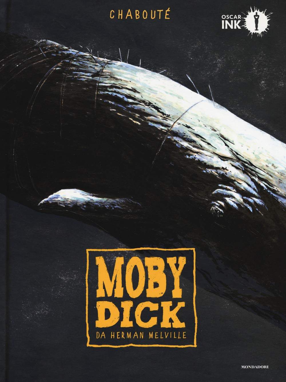 Moby Dick Da Herman Melville - 4