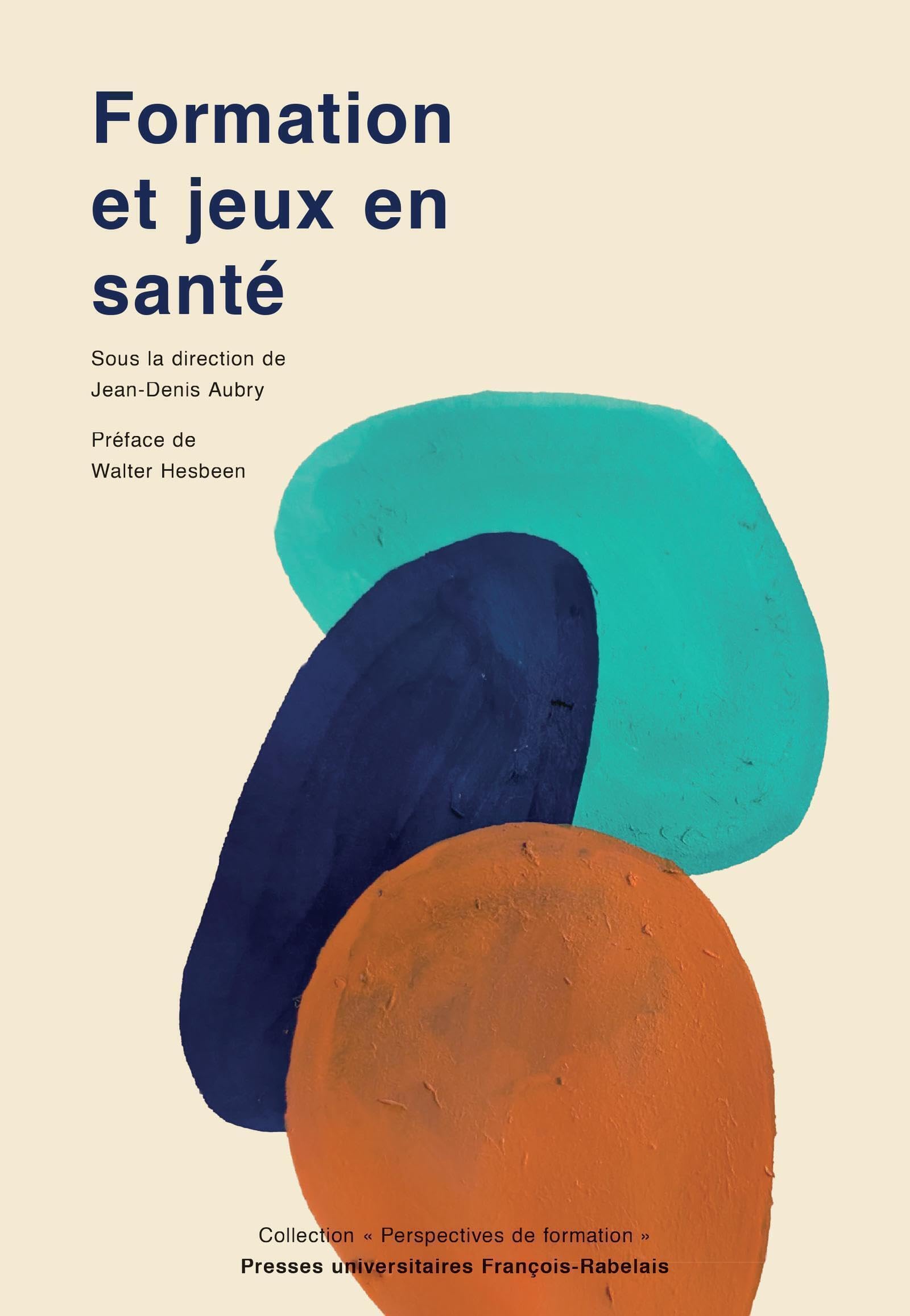 Formation et jeux en santé: Introduction de serious games en éducation thérapeutique du patient