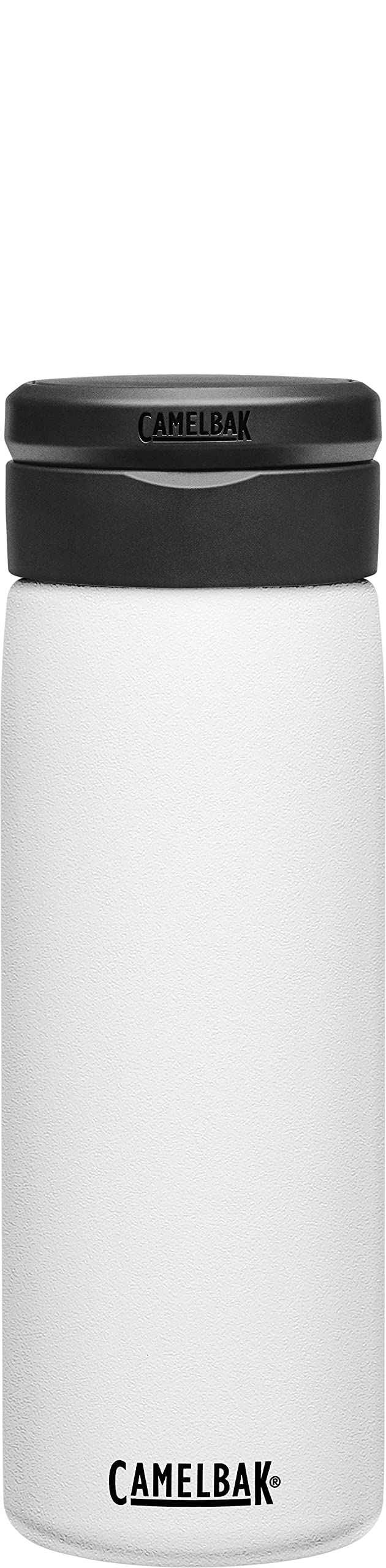CAMELBAK Fit Vss 0,6L Fit Cap, White