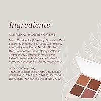 Vista 5 de MINERAL FUSION Night Radiant Glow, 0.45 oz