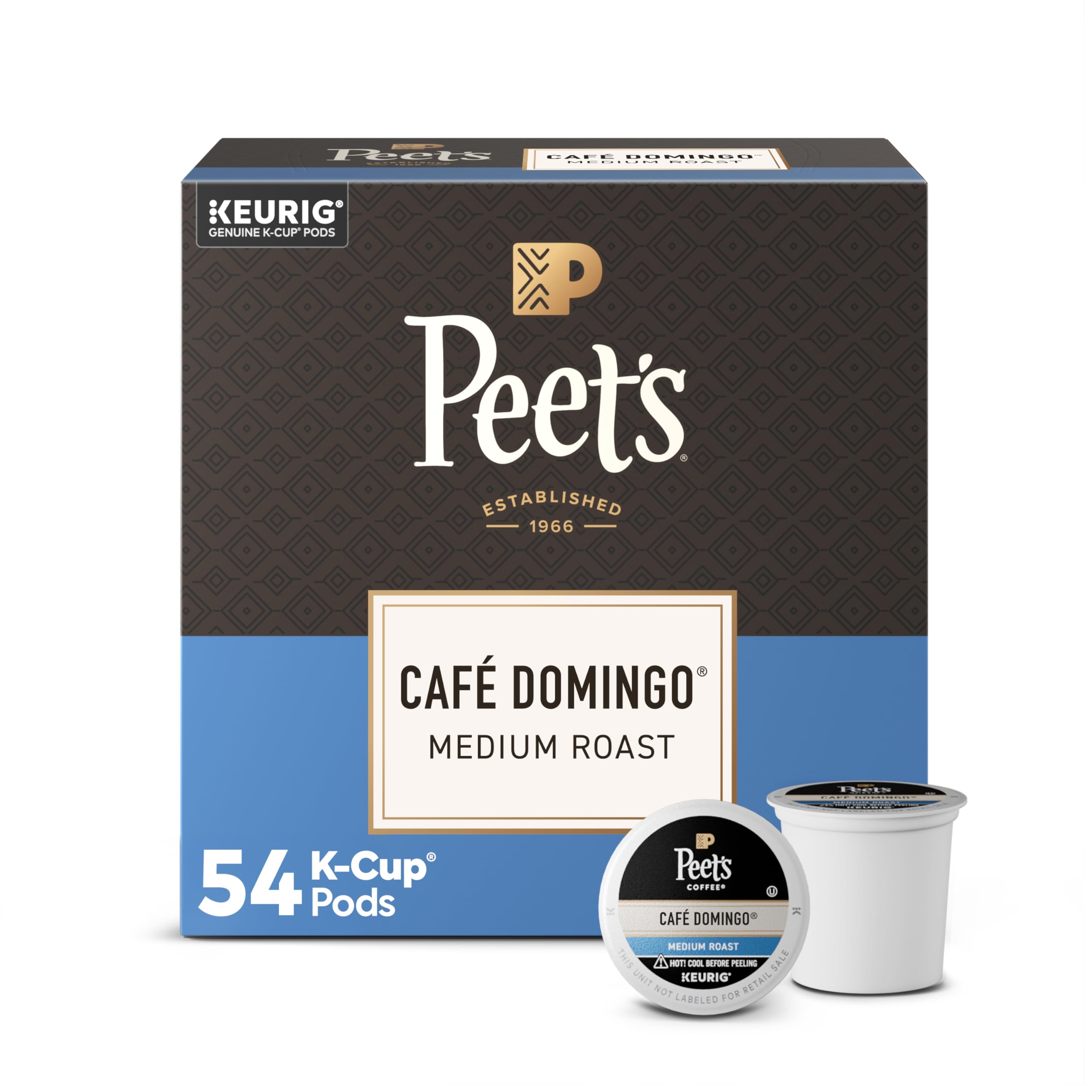 Amazon.com: Peet's Coffee: Medium Roast