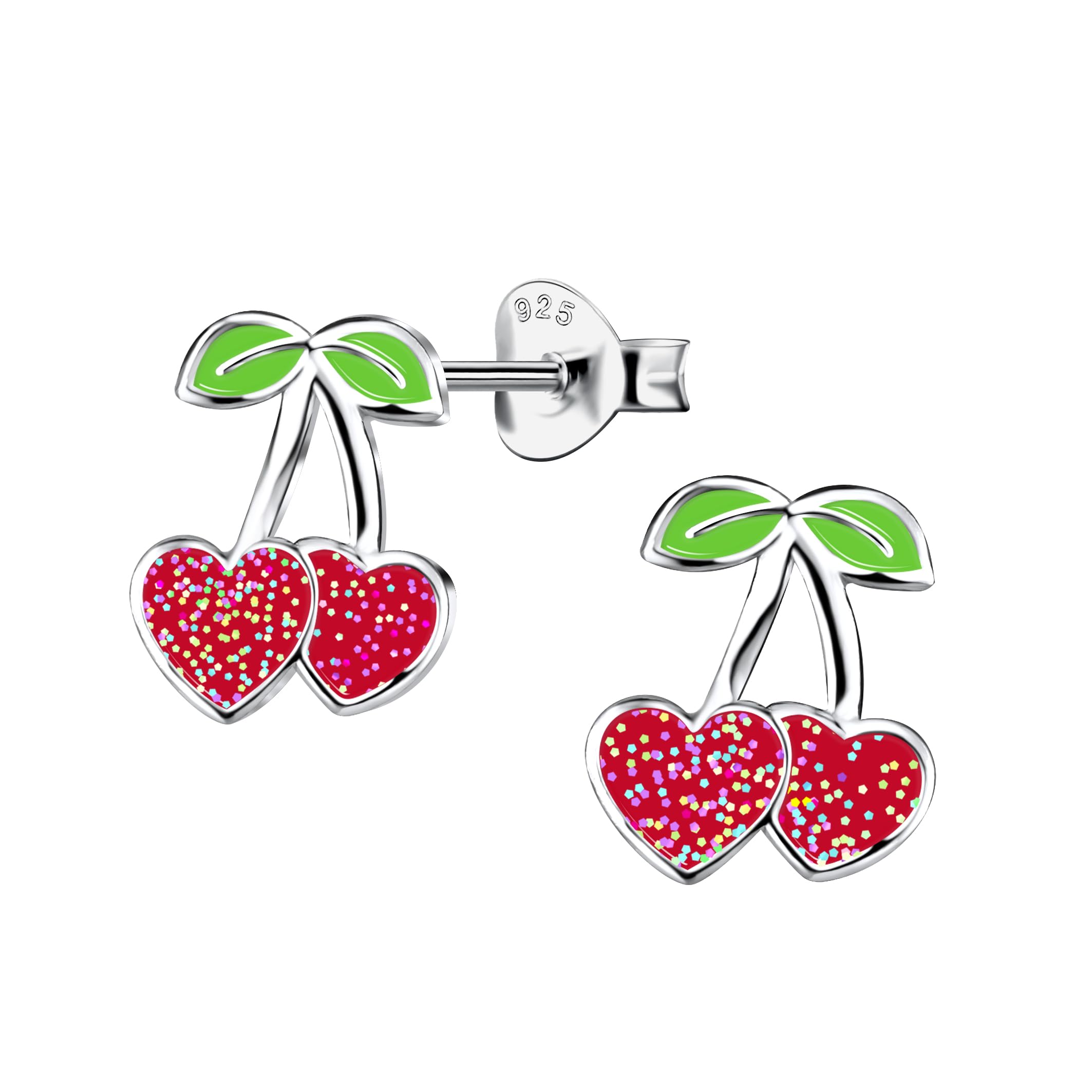 See full amazon price history chart for Aww So Cute 92.5 - 925 Sterling Silver Chandi Hypoallergenic Cherry Stud Earrings For Babies, Kids & Girls || Birthday Gift || Comes In A Gift Box || 925 Stamped With Certificate Of Authenticity || ER1583 Aww So Cute 92.5 - 925 Sterling Silver Chandi Hypoallergenic Cherry Stud Earrings For Babies, Kids & Girls || Birthday Gift || Comes In A Gift Box || 925 Stamped With Certificate Of Authenticity || ER1583 (B07TZVR67C) Amazon Price History, Amazon Price Tracker