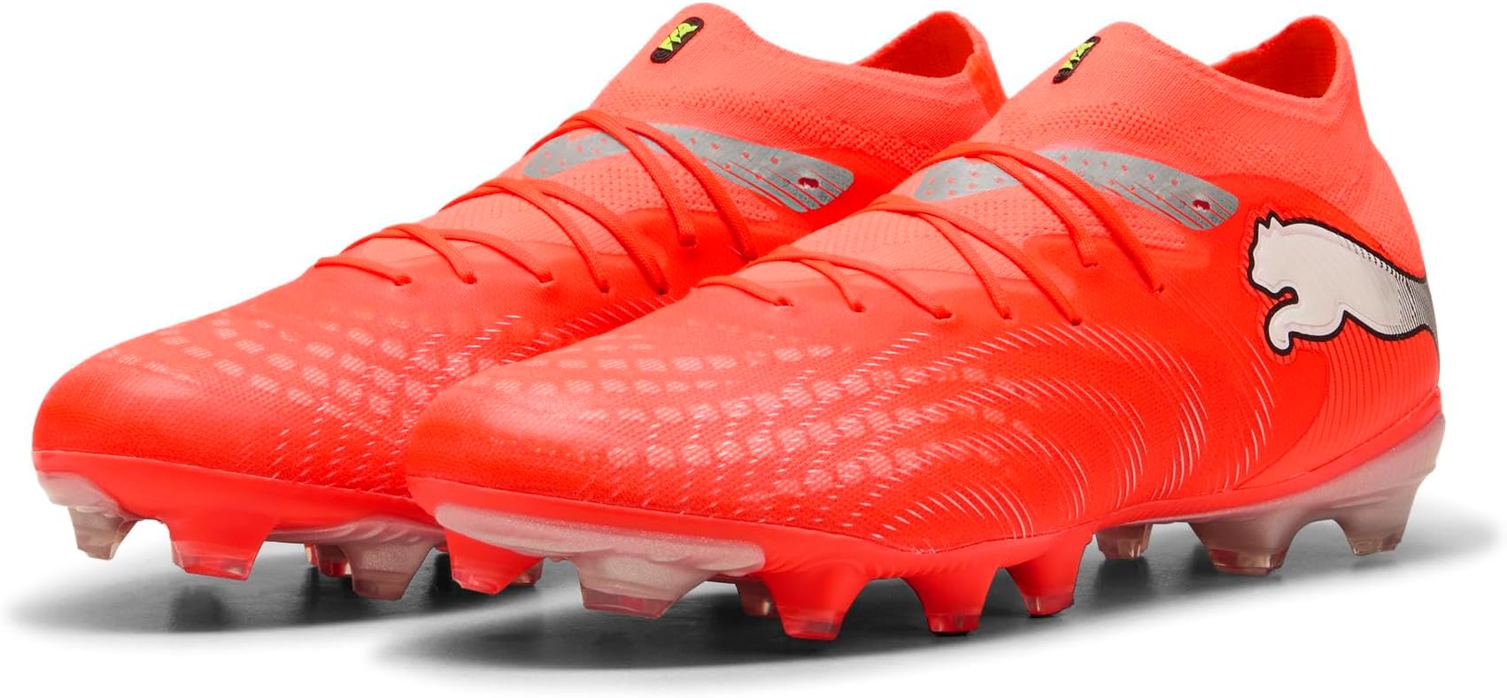 Unisex's Future 9 Pro Fg/Ag Soccer Shoe
