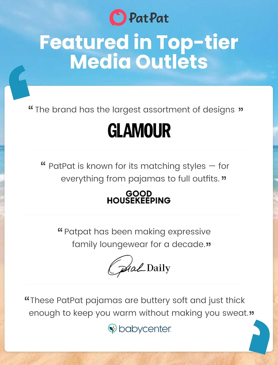 Family Matching Solid Scallop Trim Strappy Two-Piece Swimsuit and Allover Floral Print Swim Trunks Shorts - Image 8