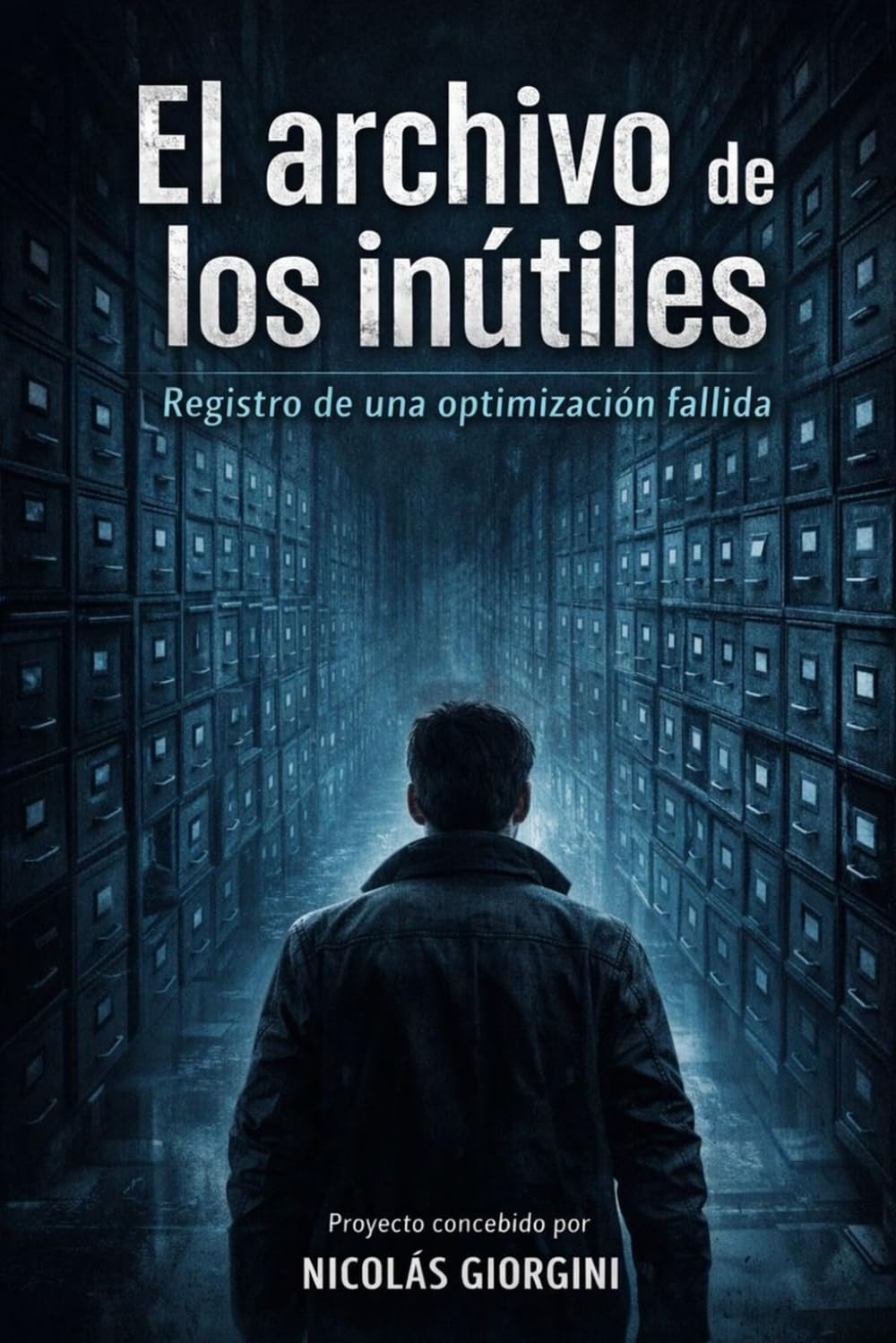El Archivo de los Inútiles: Registro de una optimización fallida