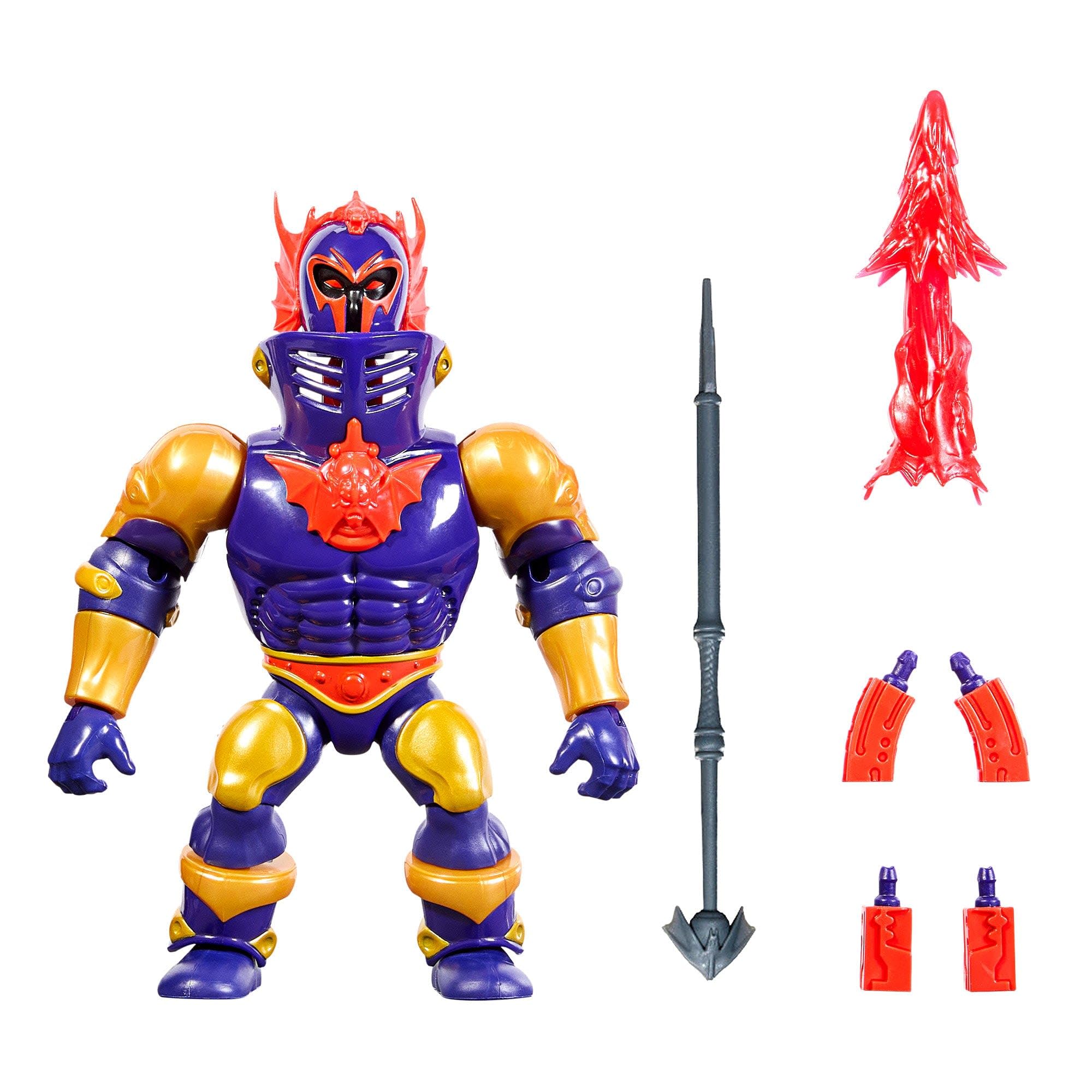 Masters of the Universe Origins Expand-Or 6" Exclusive Action Figure
