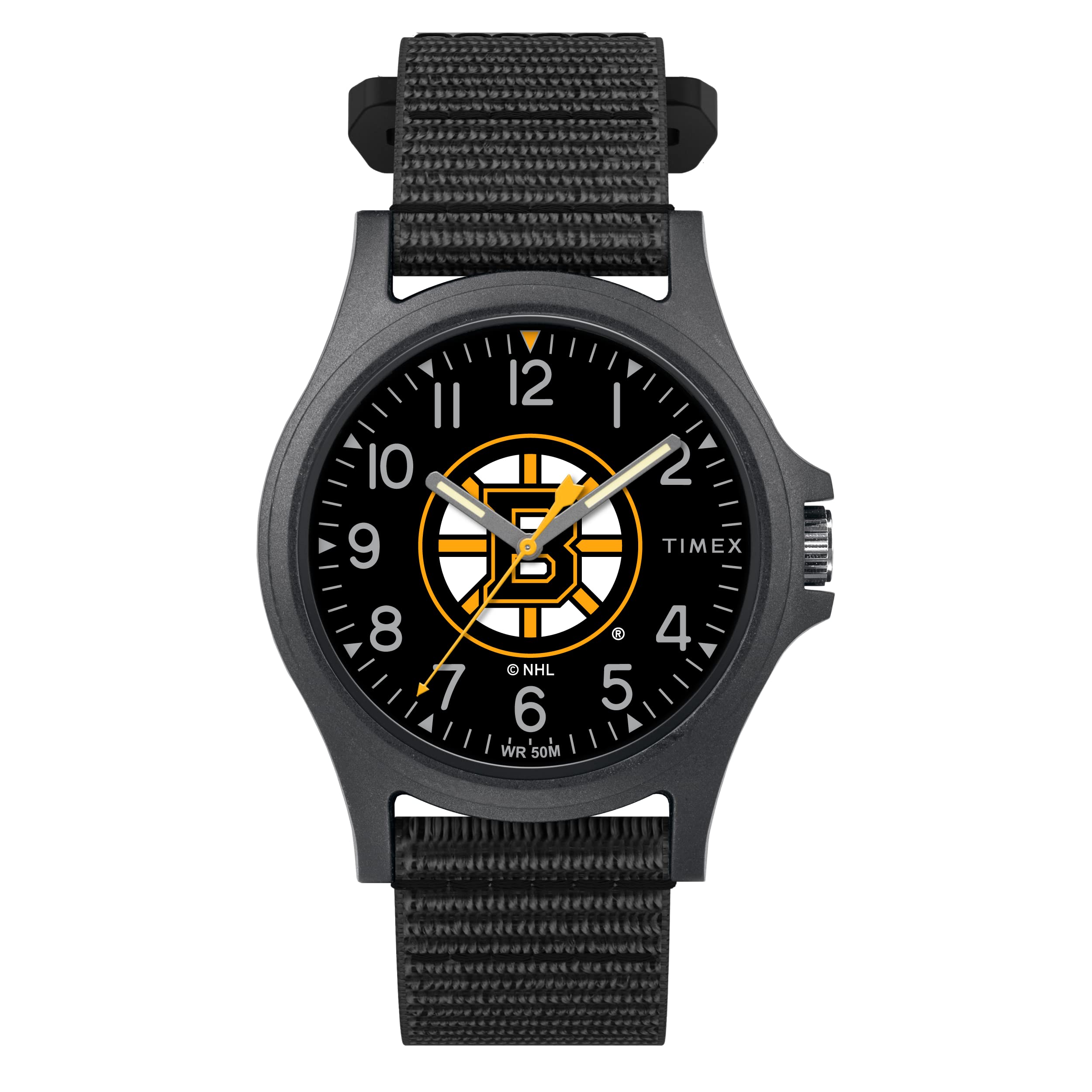 Timex Men's NFL Pride 40mm Watch