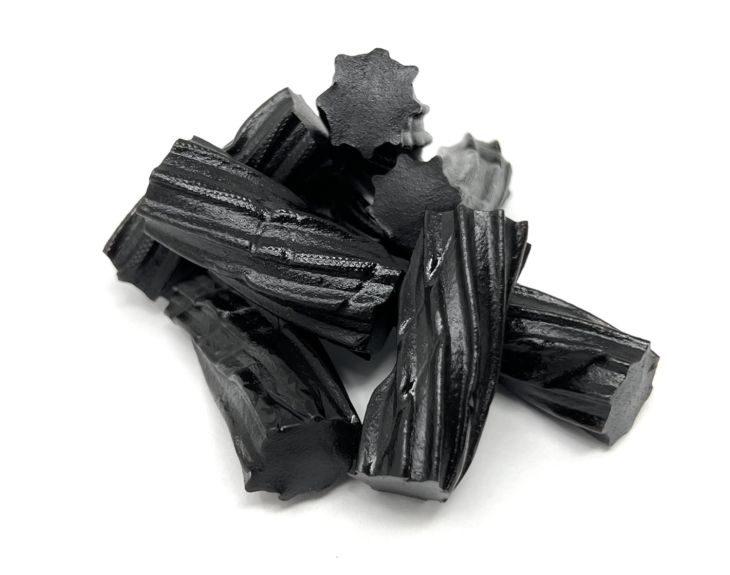 Traditional Australian Licorice, 2 Pound, (Pack of 1) black licorice