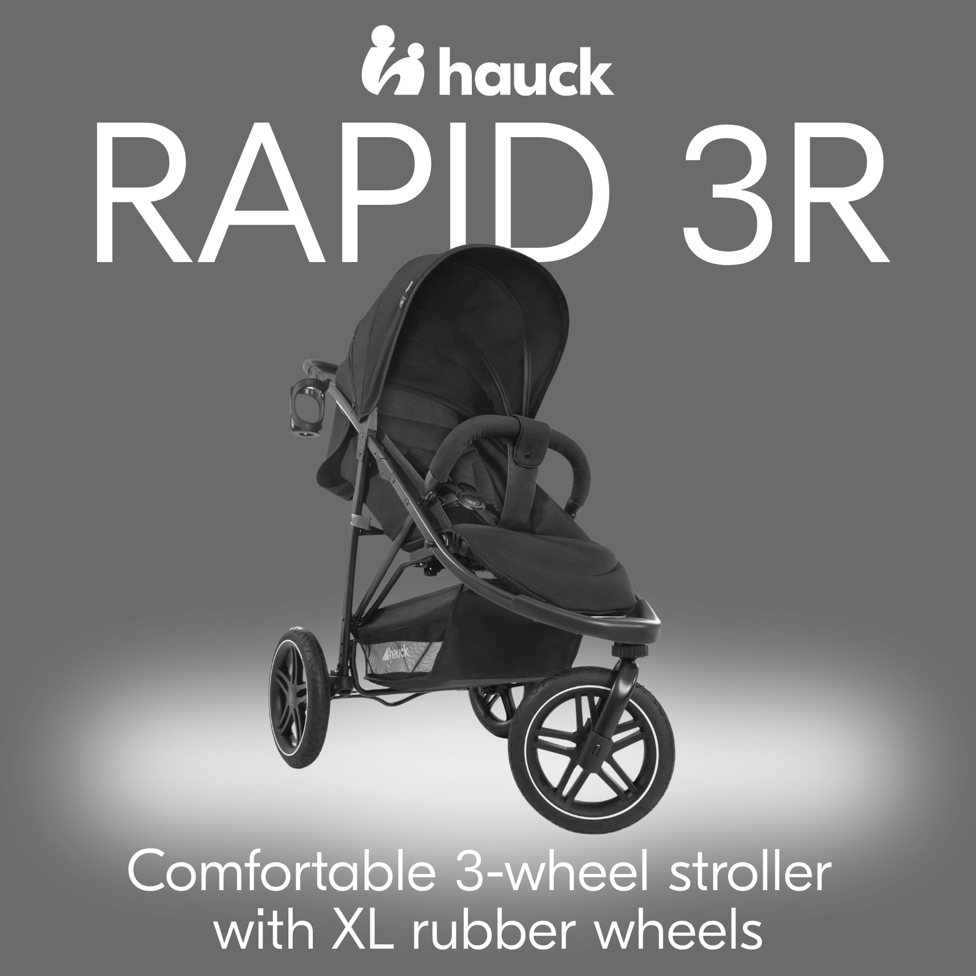 Amazon.co.jp: ドイツの名門ハウク・ラピッド3R＜HAUCK RAPID3R
