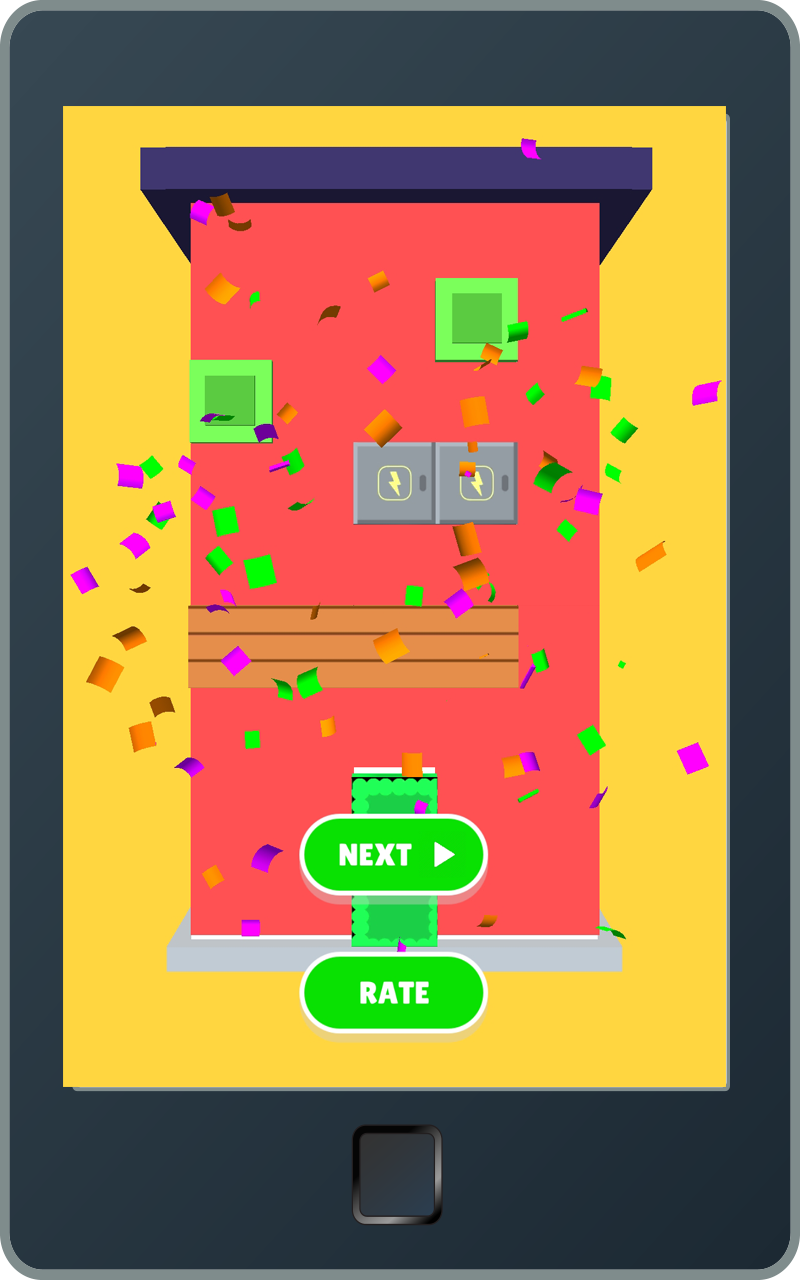 House Painting Game App on Amazon Appstore