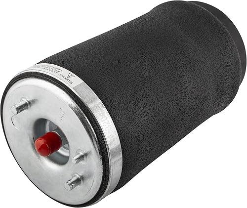 Miniatura 4 de 949-951 Muelle suspendedor trasero izquierdo del aire para BMW X5 E53 2001 2002 2003 2004 2005 2006, 37126750355