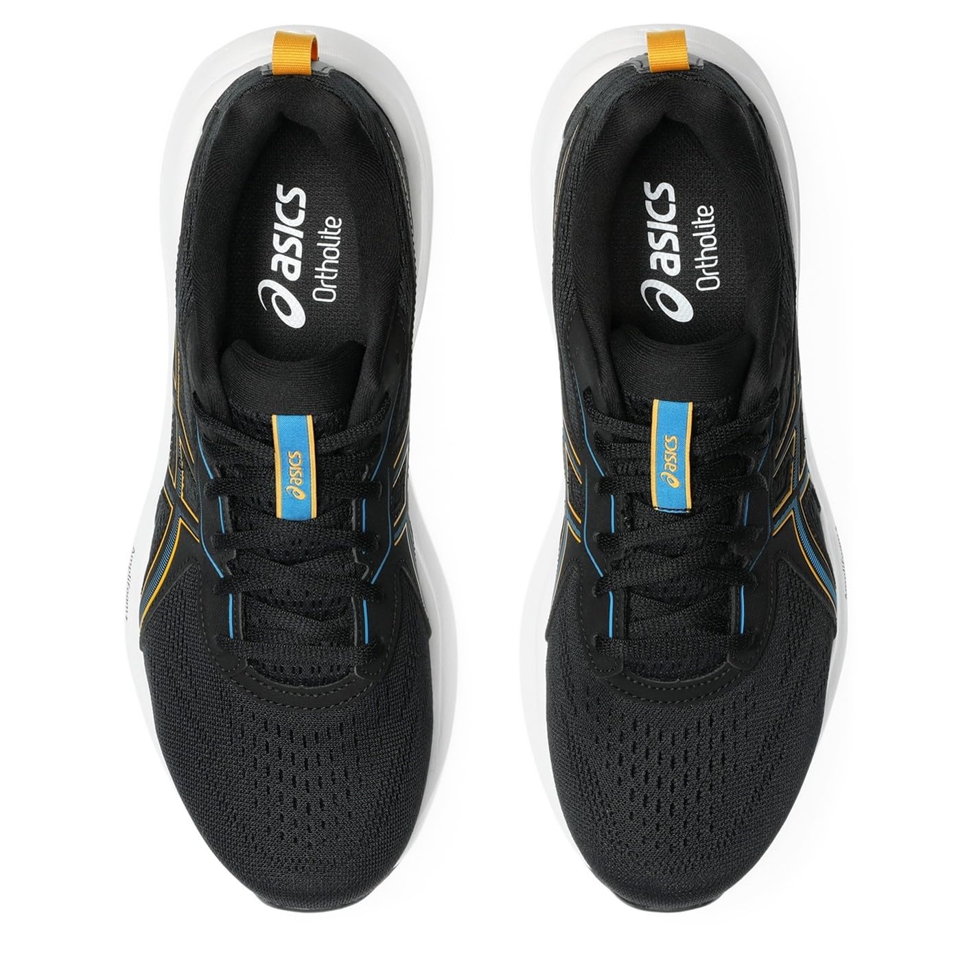 ASICS Herren Gel-Contend 9Sneaker