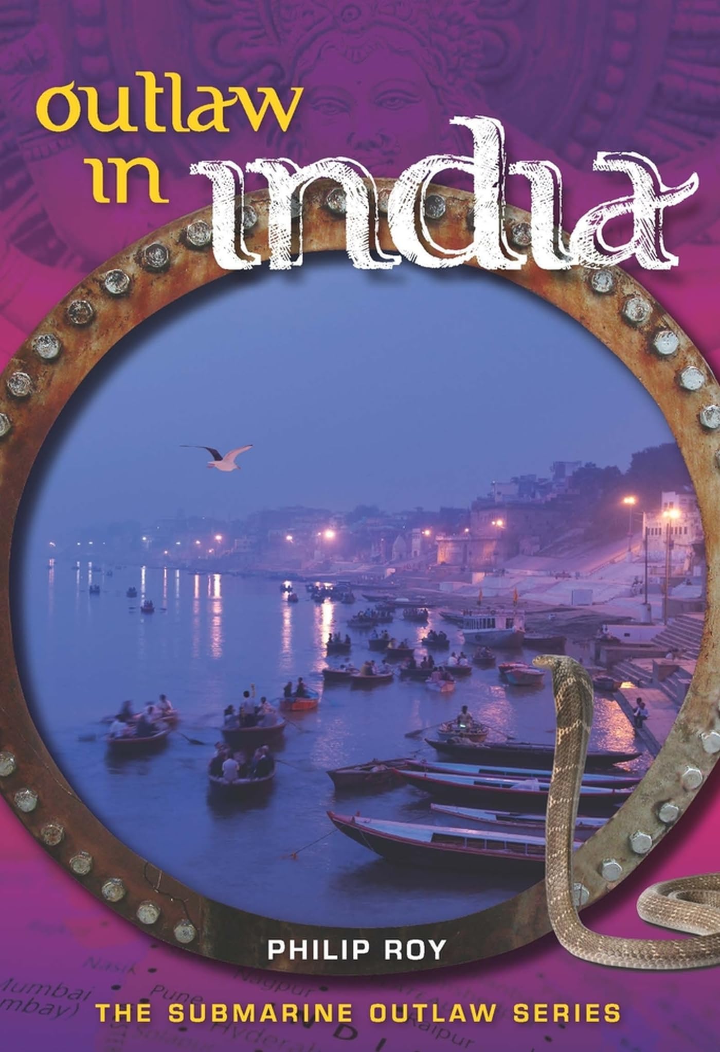 Buy Outlaw in India: 05 (Submarine Outlaw, 5) — BookShops.in