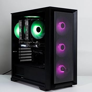 ゲーミングPC/Ryzen5/500GB/RX580/Office/DELL ゲーミングPC/Ryzen5/500GB/RX580/Office/DELL ゲーミングPCフル