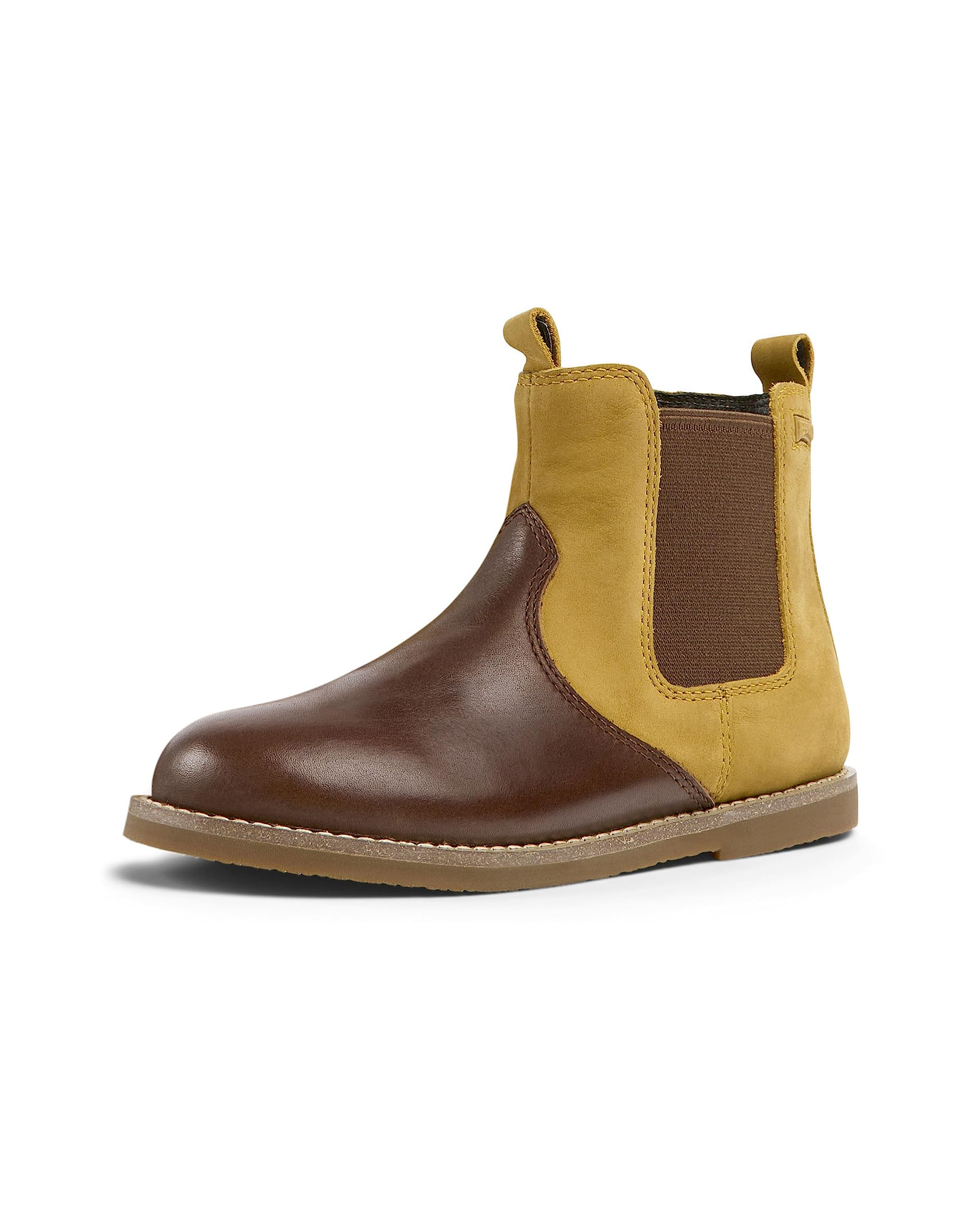 Camper Mädchen Savina K900343Chelsea Boot
